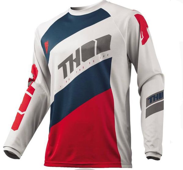 2021 summer mountain cross-country motorcycle long-sleeved t-shirt quick-drying racing suit
2021 summer mountain cross-country motorcycle long-sleeved t-shirt quick-drying racing suit