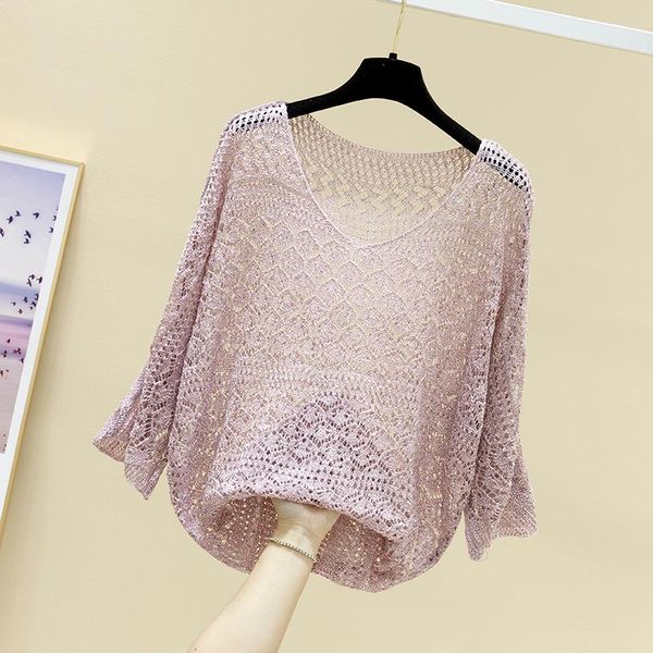 women's sweaters ms v-neck sweater loose languid is lazy wind thin with western style hollow out knitting render unlined upper garment, White;black
women's sweaters ms v-neck sweater loose languid is lazy wind thin with western style hollow out knitting render unlined upper garment, White;black