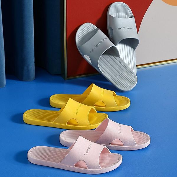 slippers summer eva deodorant floor non-slip home soft indoor couple family stripe flat bathroom sandal women, Black
slippers summer eva deodorant floor non-slip home soft indoor couple family stripe flat bathroom sandal women, Black