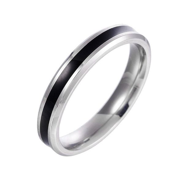 wedding rings loredana stylish black and white stainless steel couple for women suitable the engagement party gift festival, Slivery;golden
wedding rings loredana stylish black and white stainless steel couple for women suitable the engagement party gift festival, Slivery;golden