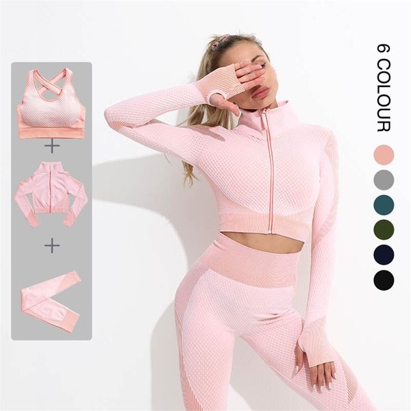 seamless hyperflex high waist leggings suits tracksuit cloth gym yoga set sport athletic fitness bra pants for women 210813, Gray
seamless hyperflex high waist leggings suits tracksuit cloth gym yoga set sport athletic fitness bra pants for women 210813, Gray