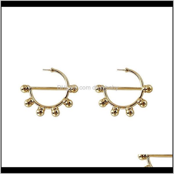& hie drop delivery 2021 fashion street style c shape hoops gold color small korean circle round hoop for women earrings jewelry odowl, Golden;silver
& hie drop delivery 2021 fashion street style c shape hoops gold color small korean circle round hoop for women earrings jewelry odowl, Golden;silver