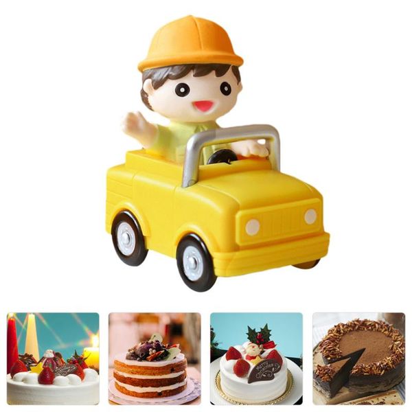 other festive & party supplies 1pc birthday cake ornament creative doll decoration baking adornment
other festive & party supplies 1pc birthday cake ornament creative doll decoration baking adornment