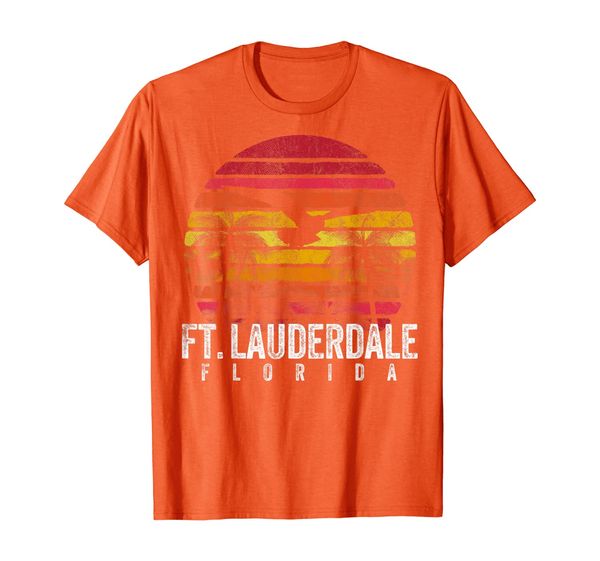ft. fort lauderdale florida fl vintage retro distressed gift t-shirt, White;black
ft. fort lauderdale florida fl vintage retro distressed gift t-shirt, White;black