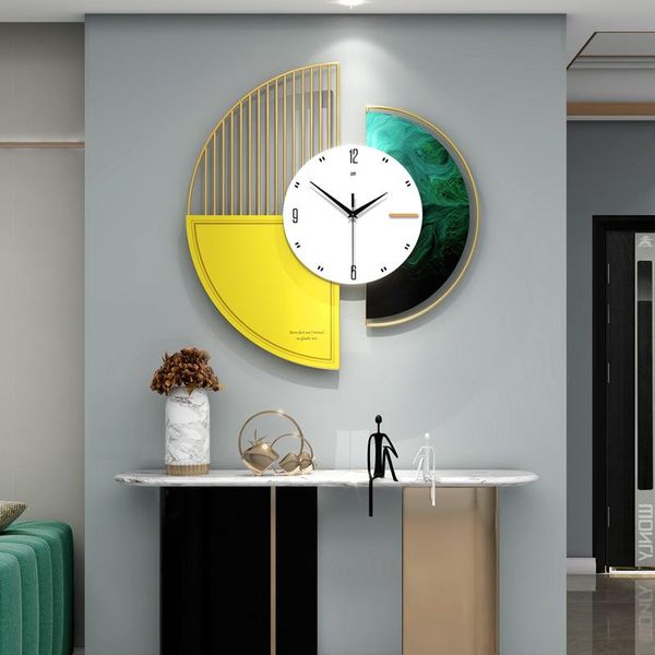wall clocks fashion light luxury clock european style living room home decoration art modern simple restaurant creative
wall clocks fashion light luxury clock european style living room home decoration art modern simple restaurant creative
