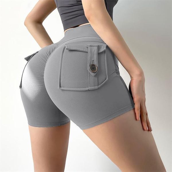 running shorts fashion women's solid color high waist tight fitting hip lift comfortable fitness casual sports jogging shorts#g4, Black;blue
running shorts fashion women's solid color high waist tight fitting hip lift comfortable fitness casual sports jogging shorts#g4, Black;blue