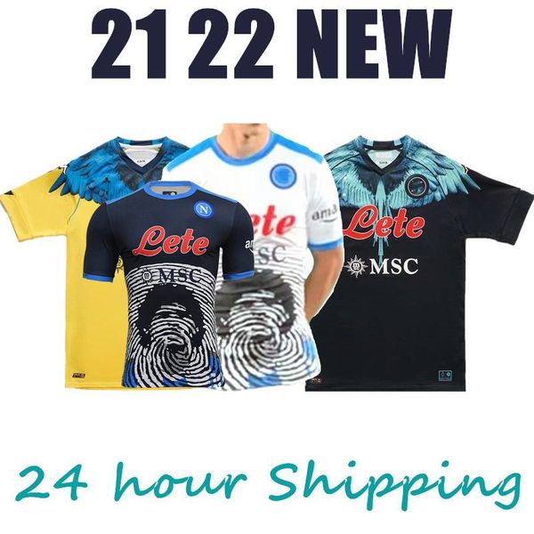 21 22 napoli marcelo soccer jersey burlon naples men's t-shirt 2021 2022 koulibaly insigne maradona maillot foot mertens, White;black
21 22 napoli marcelo soccer jersey burlon naples men's t-shirt 2021 2022 koulibaly insigne maradona maillot foot mertens, White;black