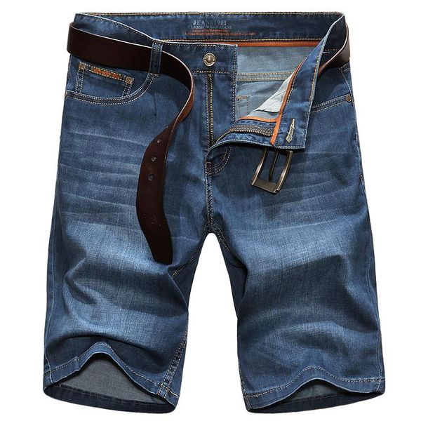 brand mens denim shorts fashion jeans summer business casual stretch male no belt men's, White;black
brand mens denim shorts fashion jeans summer business casual stretch male no belt men's, White;black