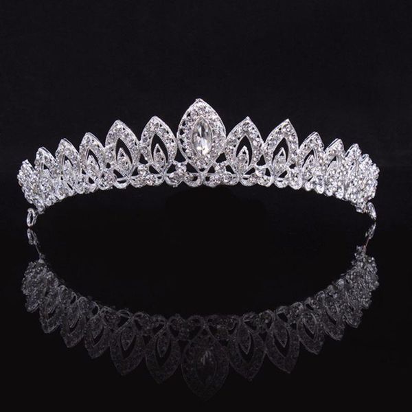 hair clips & barrettes luxury princess headband bride tiara crown hairband prom dinner bridal wedding accessories tiaras and crowns jewelry, Golden;silver
hair clips & barrettes luxury princess headband bride tiara crown hairband prom dinner bridal wedding accessories tiaras and crowns jewelry, Golden;silver