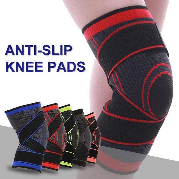 elbow & knee pads chaoba outdoor elastic compression non-slip nylon breathable winding protective gear sports protection, Black;gray
elbow & knee pads chaoba outdoor elastic compression non-slip nylon breathable winding protective gear sports protection, Black;gray