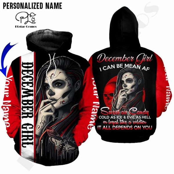 men's hoodies & sweatshirts plstar cosmos 3dprint est personalized named december birthday gift girl art streetwear funny unique hoodie, Black
men's hoodies & sweatshirts plstar cosmos 3dprint est personalized named december birthday gift girl art streetwear funny unique hoodie, Black