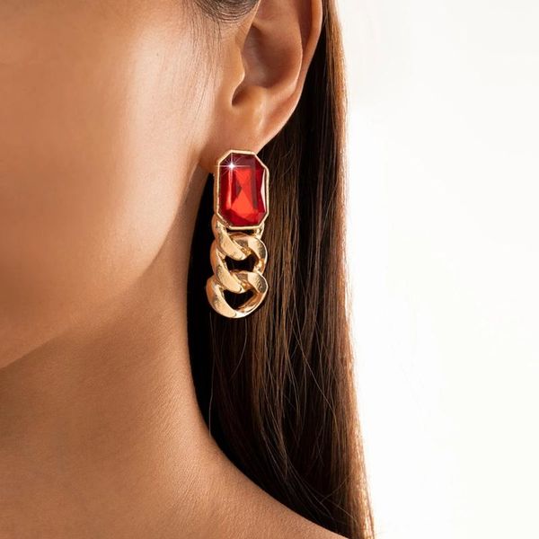 dangle & chandelier lacteo fashion geometric shiny rhinestone stud earrings jewelry for women colorful crystal charm accessories gifts, Silver
dangle & chandelier lacteo fashion geometric shiny rhinestone stud earrings jewelry for women colorful crystal charm accessories gifts, Silver