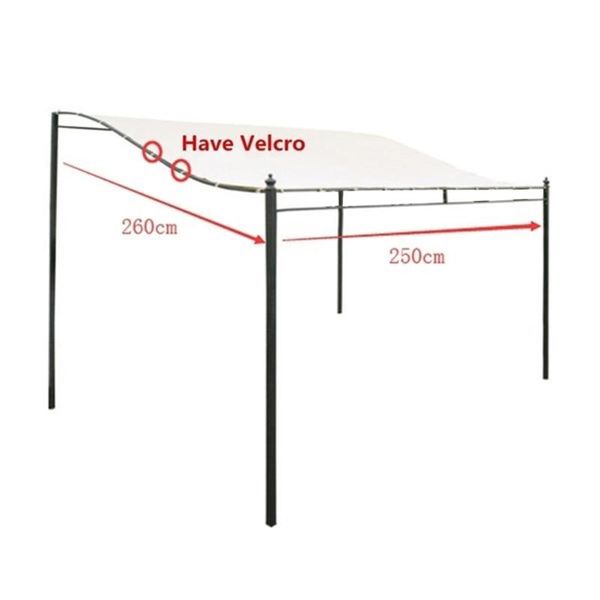 canvas waterproof tent roof garden replacement canopy cover outdoor awning coating pergola beach tents and shelters
canvas waterproof tent roof garden replacement canopy cover outdoor awning coating pergola beach tents and shelters