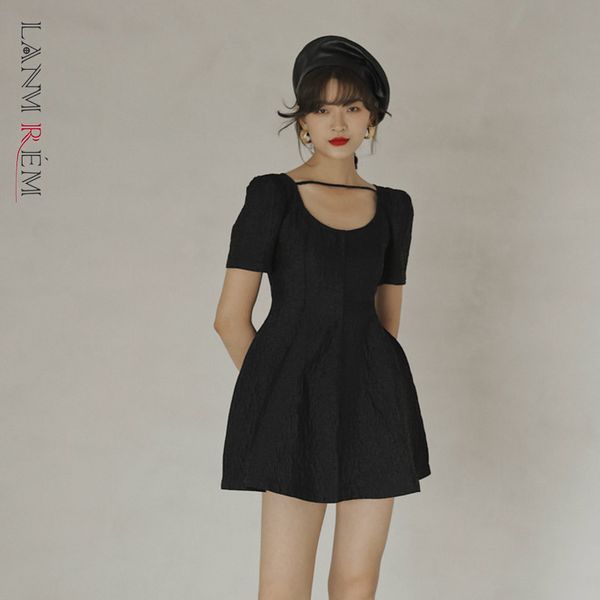 summer dress for women short sleeve casual black large size female cute streetwear es 2d1404 210507, Black;gray
summer dress for women short sleeve casual black large size female cute streetwear es 2d1404 210507, Black;gray
