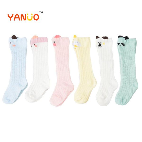 summer ultra-thin cute animal socks, baby mosquito children's cartoon breathable socks, Pink;yellow
summer ultra-thin cute animal socks, baby mosquito children's cartoon breathable socks, Pink;yellow