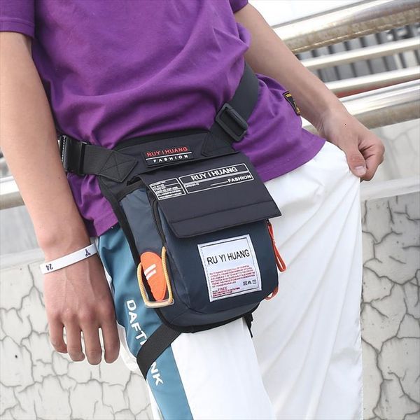 men nylon drop legsbag waist bags hip on the thigh belt fanny pack street bum packs motorcycle waterproof messenger
men nylon drop legsbag waist bags hip on the thigh belt fanny pack street bum packs motorcycle waterproof messenger