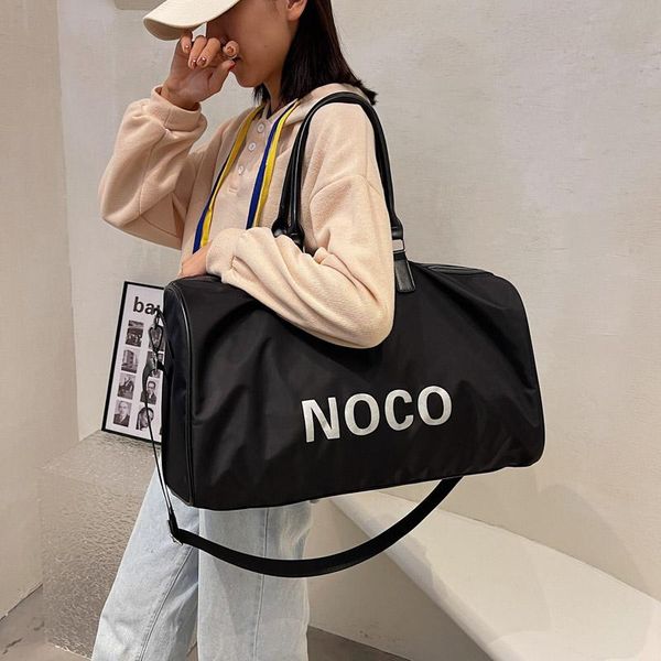 duffel bags yilian fashion letters large capacity travelling bag men and women's leisure sports fitness portable versatile travel lugga
duffel bags yilian fashion letters large capacity travelling bag men and women's leisure sports fitness portable versatile travel lugga