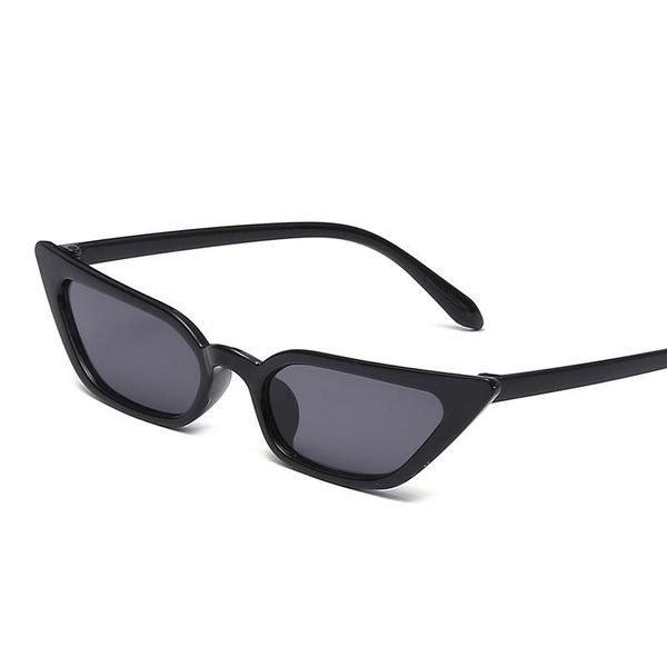 outdoor eyewear higodoy 2021 versatile female sunglasses small box cat eye fashion retro trend personality sun glasses
outdoor eyewear higodoy 2021 versatile female sunglasses small box cat eye fashion retro trend personality sun glasses