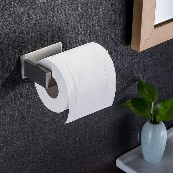 stainless steel bathroom wall mounted paper towel rack tissue holder shelf necessary household storage supplies hooks & rails
stainless steel bathroom wall mounted paper towel rack tissue holder shelf necessary household storage supplies hooks & rails