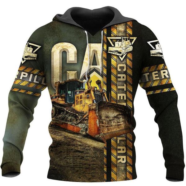 men's hoodies & sweatshirts 2021 love heavy equipment art instrument funny fashion long sleeves 3dprint zipper/hoodies/sweatshirts/jack, Black
men's hoodies & sweatshirts 2021 love heavy equipment art instrument funny fashion long sleeves 3dprint zipper/hoodies/sweatshirts/jack, Black