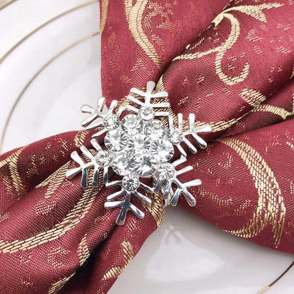 napkin rings 12 pack silver snowflake holder for christmas thanksgiving wedding family gatherings table decor
napkin rings 12 pack silver snowflake holder for christmas thanksgiving wedding family gatherings table decor