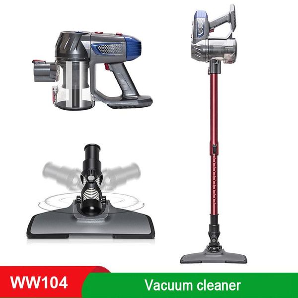 vacuum cleaners hand-held cordless wireless cleaner powerful high-power flat suction nozzle low noise to clean with mite removal brush
vacuum cleaners hand-held cordless wireless cleaner powerful high-power flat suction nozzle low noise to clean with mite removal brush