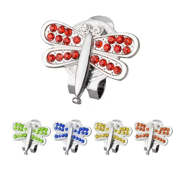 golf training aids dragonfly/blant alloy professional cap clip ball aiming marker fans supplies accessories
golf training aids dragonfly/blant alloy professional cap clip ball aiming marker fans supplies accessories