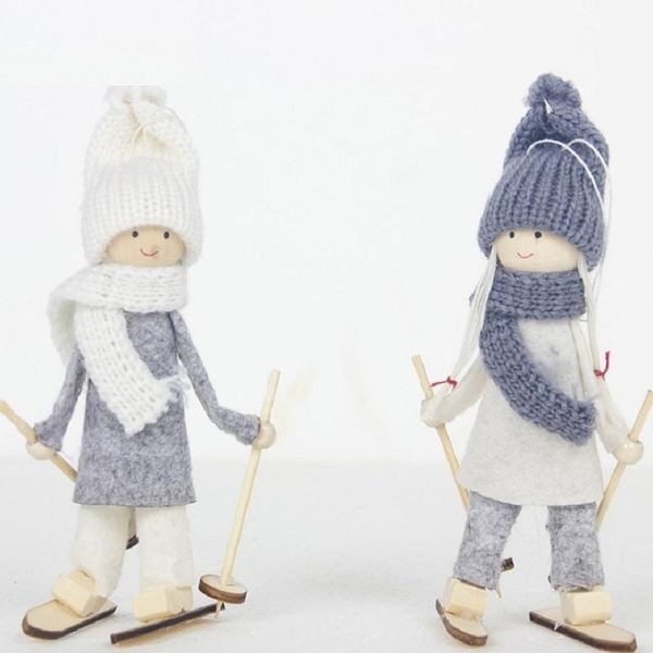 christmas decorations joylive cute doll decoration kids giftcreative kawaii angel girl ski pendant tree for home xmas
christmas decorations joylive cute doll decoration kids giftcreative kawaii angel girl ski pendant tree for home xmas