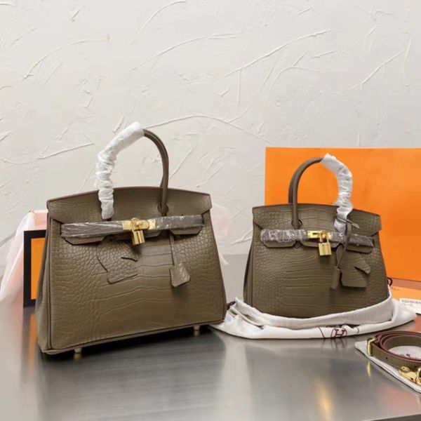 fashion luxury tote bag designer totes cross body handbags shoulder bags handbag crocodile pattern genuine leather high-quality different si
fashion luxury tote bag designer totes cross body handbags shoulder bags handbag crocodile pattern genuine leather high-quality different si