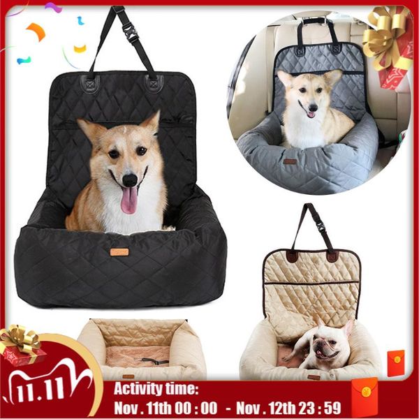 dog car seat bed travel seats for small medium front/back indoor/car use pet carrier covers
dog car seat bed travel seats for small medium front/back indoor/car use pet carrier covers