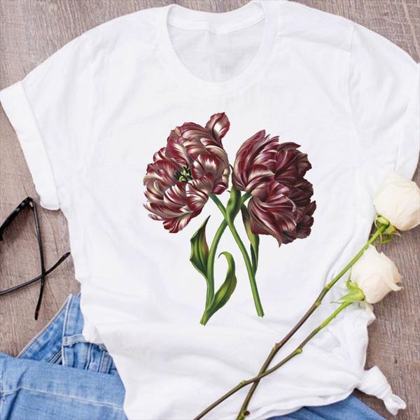 men graphic floral flower printed mens casual fashion cute clothing 90s clothes lady tees female, White;black
men graphic floral flower printed mens casual fashion cute clothing 90s clothes lady tees female, White;black