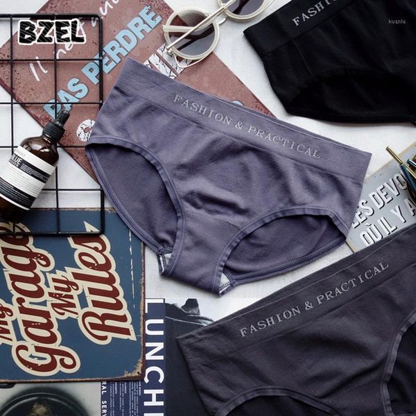 women's panties bzel cotton sport underwear seamless briefs low rise comfort underpants women intimates soft lady lingerie tanga, Black;pink
women's panties bzel cotton sport underwear seamless briefs low rise comfort underpants women intimates soft lady lingerie tanga, Black;pink