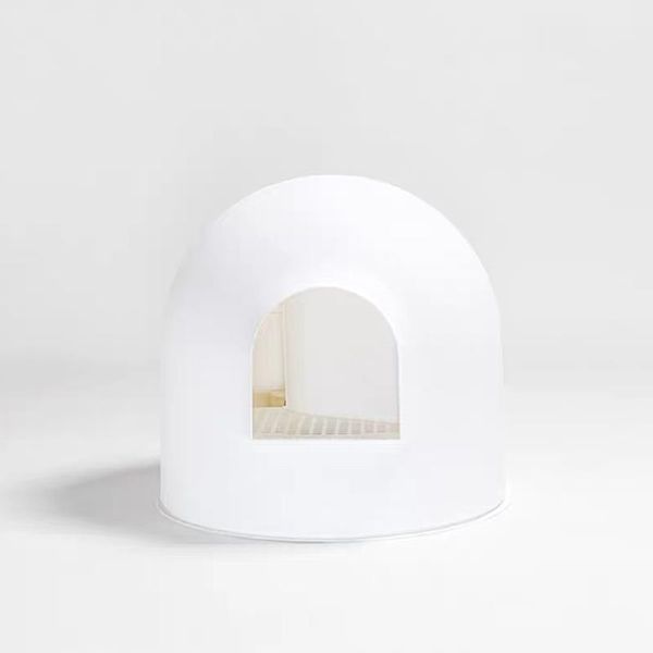 other cat supplies petco pet litter box semi-closed large imitation external splash fully enclosed deodorant entry big smart toilet
other cat supplies petco pet litter box semi-closed large imitation external splash fully enclosed deodorant entry big smart toilet