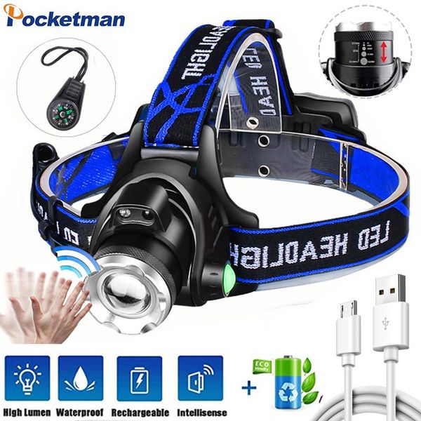 induction high lumen led headlight v6 headlamp body motion sensor head front light zoomable torch waterproof lamp headlamps
induction high lumen led headlight v6 headlamp body motion sensor head front light zoomable torch waterproof lamp headlamps