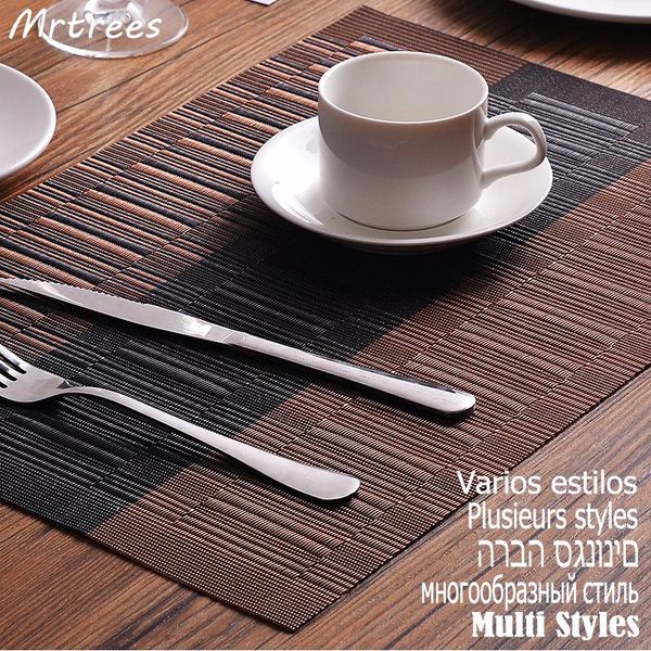 mats & pads mrtrees rectangular table mat pu placemat waterproof greaseproof pad kitchen for dining anti-scalding insulation
mats & pads mrtrees rectangular table mat pu placemat waterproof greaseproof pad kitchen for dining anti-scalding insulation