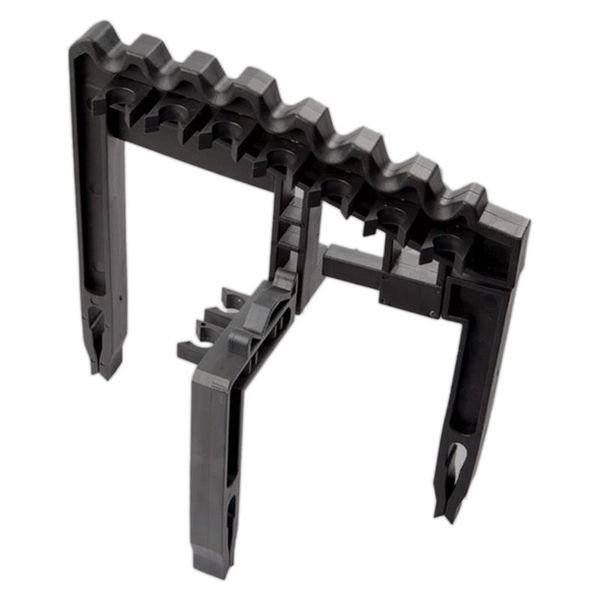 complete set of clubs golf club organizers shafts holder, 9 iron holders divider, abs holder stacker
complete set of clubs golf club organizers shafts holder, 9 iron holders divider, abs holder stacker