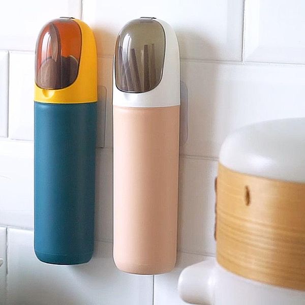 storage bottles & jars kitchen drain chopstick cage wall hanging holder plastic box rack
storage bottles & jars kitchen drain chopstick cage wall hanging holder plastic box rack