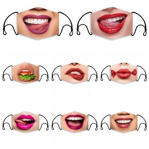 lip 3d printing dust-proof, washable and breathable chilen's mask can put filter in it
lip 3d printing dust-proof, washable and breathable chilen's mask can put filter in it