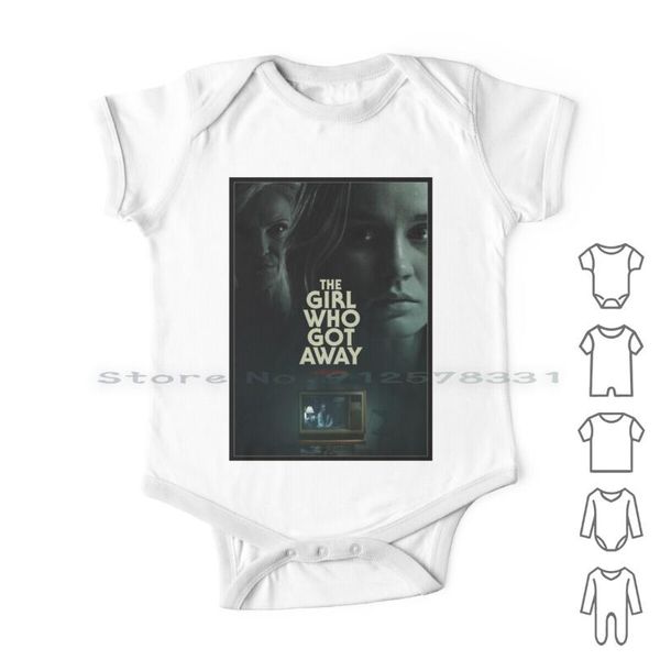 rompers the girl who got away ( 2021 ) movie born baby clothes cotton jumpsuits film cool scary horror, Blue
rompers the girl who got away ( 2021 ) movie born baby clothes cotton jumpsuits film cool scary horror, Blue