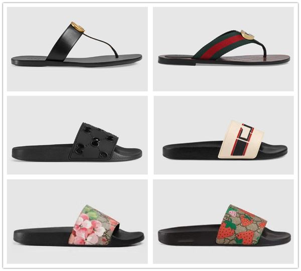 2021 beach sandal fashion women designer slide sandals summer mule pattern slippers paris loafers striped leather shoes with box, Black
2021 beach sandal fashion women designer slide sandals summer mule pattern slippers paris loafers striped leather shoes with box, Black