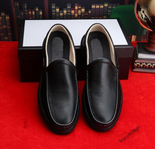 dress shoes spring autumn stylish mens penny loafers brand design genuine leather slip on men wedding casual business black
dress shoes spring autumn stylish mens penny loafers brand design genuine leather slip on men wedding casual business black