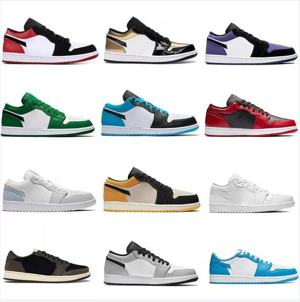 1s basketball shoes jumpman low 1 unc men women black toe shattered backboard mens trainer sports sneakers
1s basketball shoes jumpman low 1 unc men women black toe shattered backboard mens trainer sports sneakers
