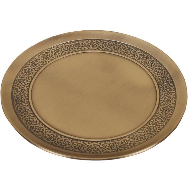 dishes & plates vintage dish fashion art metal plate round golden tray shallow trinket brass chinese assiette tableware eh50pl
dishes & plates vintage dish fashion art metal plate round golden tray shallow trinket brass chinese assiette tableware eh50pl