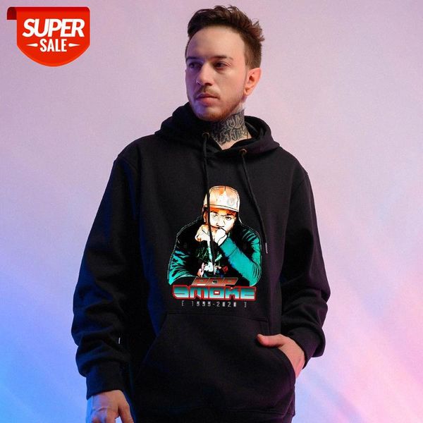 pop smoke printed long-sleeved sweater and fleece hoodie sports casual wear #m552, Black
pop smoke printed long-sleeved sweater and fleece hoodie sports casual wear #m552, Black