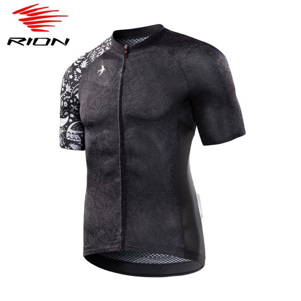 racing jackets rion men cycling jersey motocross shirt 2021 short sleeve mtb quick dry road bike breathable clothing r, Black;red
racing jackets rion men cycling jersey motocross shirt 2021 short sleeve mtb quick dry road bike breathable clothing r, Black;red