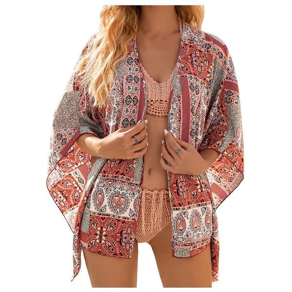 boho chiffon bikini cover-ups women kaftan beachwear swimsuit cover bathing suit summer beach coverups kinomo coats women's swimwear, White;black
boho chiffon bikini cover-ups women kaftan beachwear swimsuit cover bathing suit summer beach coverups kinomo coats women's swimwear, White;black