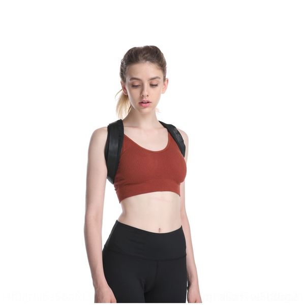 ftj0 straight and fe orthopedic adult invisible hump straight male suspenders and female orthopedic beltcentralizer belt adjustable sitting, Black;white
ftj0 straight and fe orthopedic adult invisible hump straight male suspenders and female orthopedic beltcentralizer belt adjustable sitting, Black;white