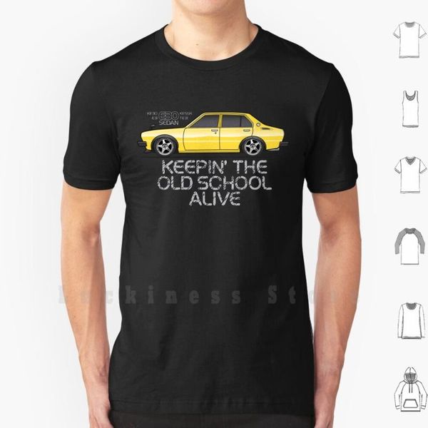 men's t-shirts yellow e30 4dr sedan t shirt cotton men diy print e31 ke30 ke55r corolla 1975 75 1976 76 1977 77 1978 78 1979, White;black
men's t-shirts yellow e30 4dr sedan t shirt cotton men diy print e31 ke30 ke55r corolla 1975 75 1976 76 1977 77 1978 78 1979, White;black