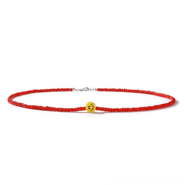 g3k rice bead smiling face eyeglasses s mask rope hanging and jewelry jewelryneck glasses chain general mask chain anti slip windproof
g3k rice bead smiling face eyeglasses s mask rope hanging and jewelry jewelryneck glasses chain general mask chain anti slip windproof