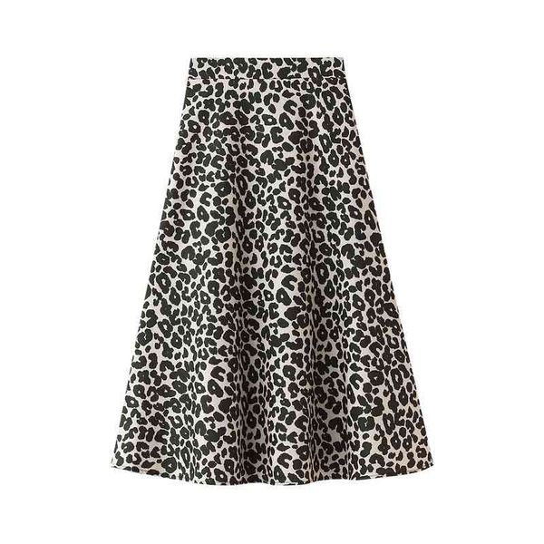 skirts women summer dots print a-line elegant stretch high waist long leopard faldas jupe saia sk5y, Black
skirts women summer dots print a-line elegant stretch high waist long leopard faldas jupe saia sk5y, Black